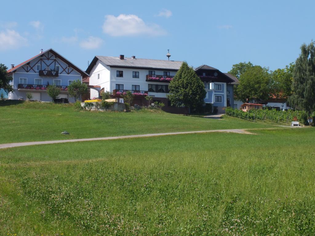 Landgasthof Peterbauer Шердинг Номер фото