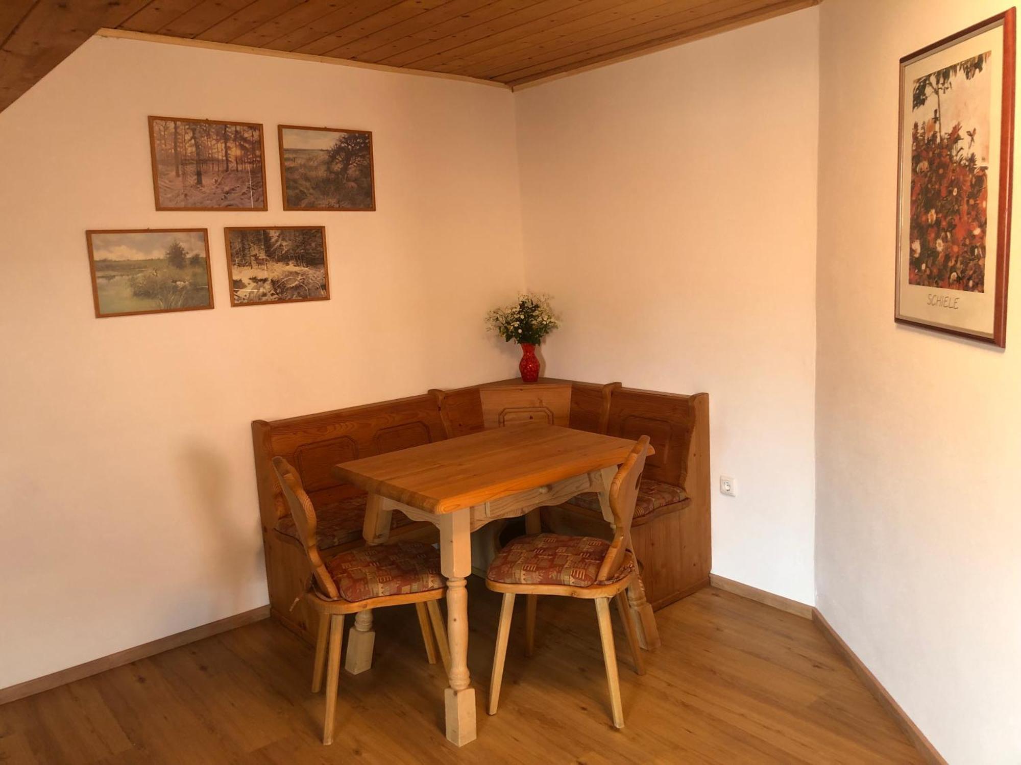 Landgasthof Peterbauer Шердинг Экстерьер фото